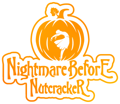 Nightmare Before Nutcracker